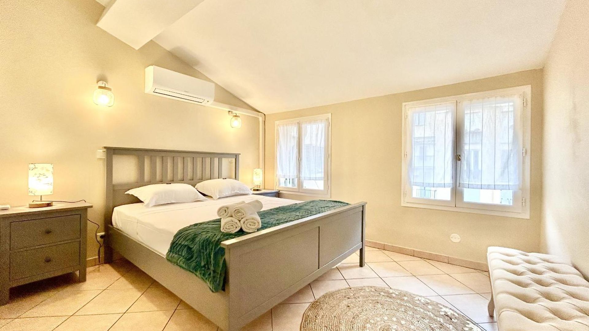 Appartement Cc Ot La Maison De Paule Old Town Promenade Des A Nice