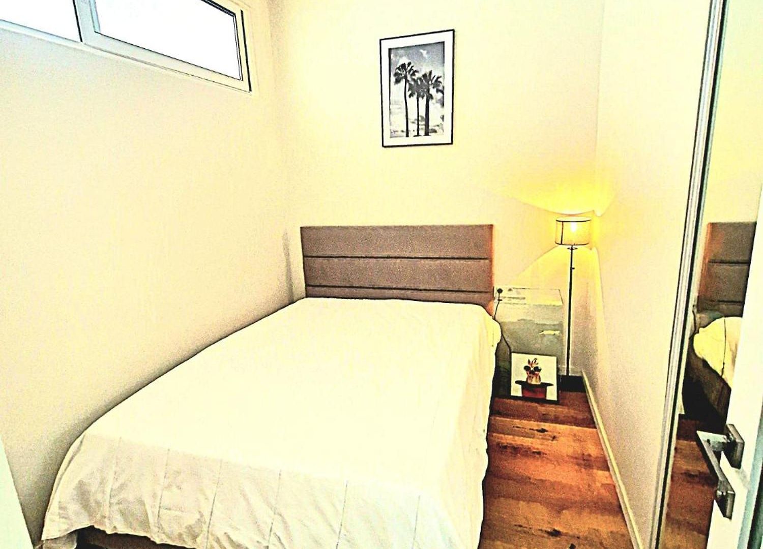 Nissalabella Appartement