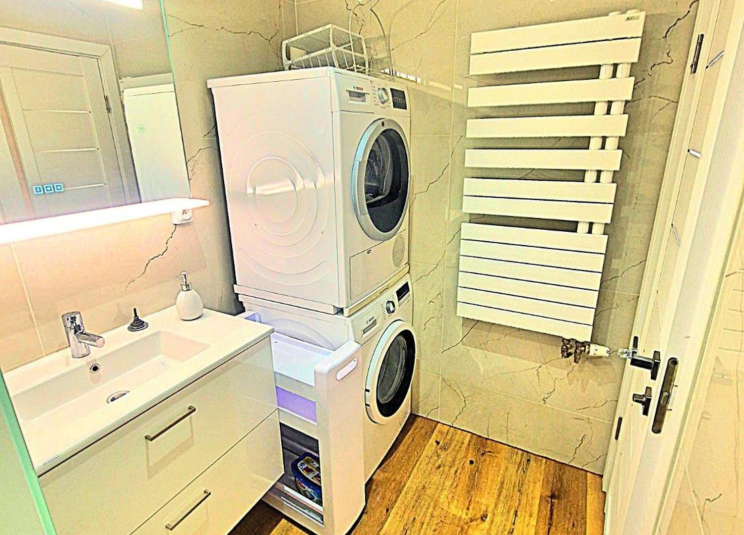 Appartement Nissalabella *