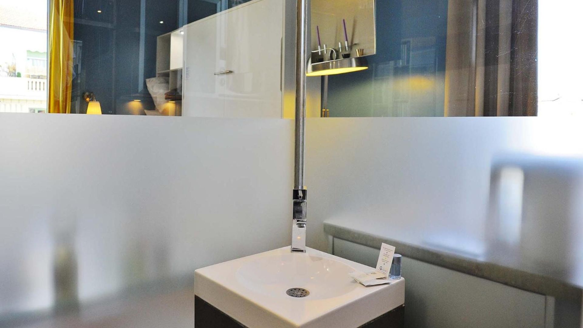 Apartment A Le Cocon D Hugo - Carre D Or Center *