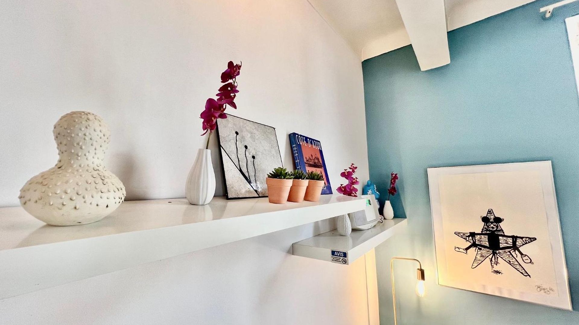 Apartment A Le Cocon D Hugo - Carre D Or Center