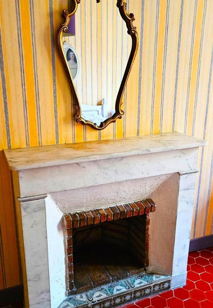 Heart Of Vieux & Saleya Apartment Nice