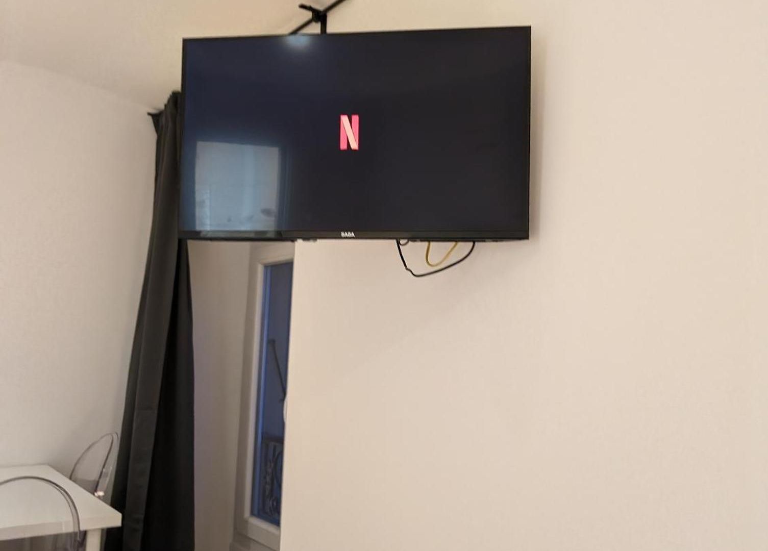 Holiday Nice Studio Apartment Nice