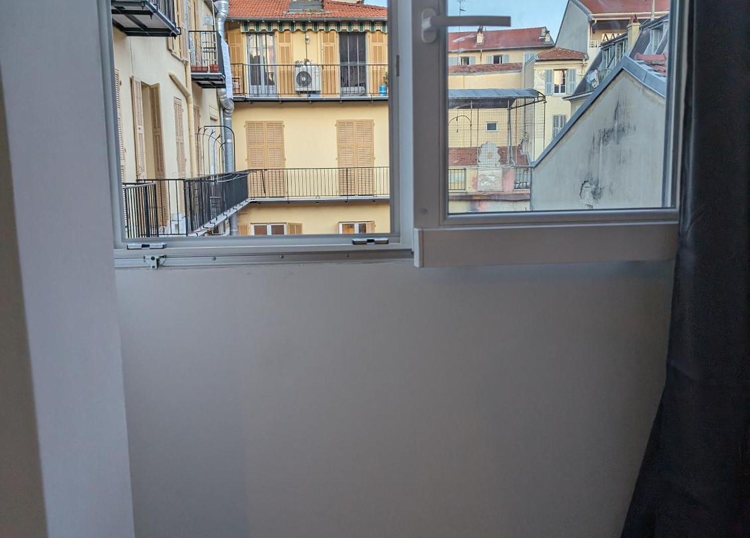 Apartment Holiday Nice Studio