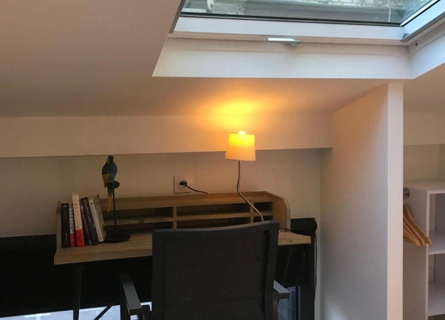 Atypique Et Merveilleuse Petite Maison En Plein Cœur De Nice, à Proximité De La Et Des Plages *