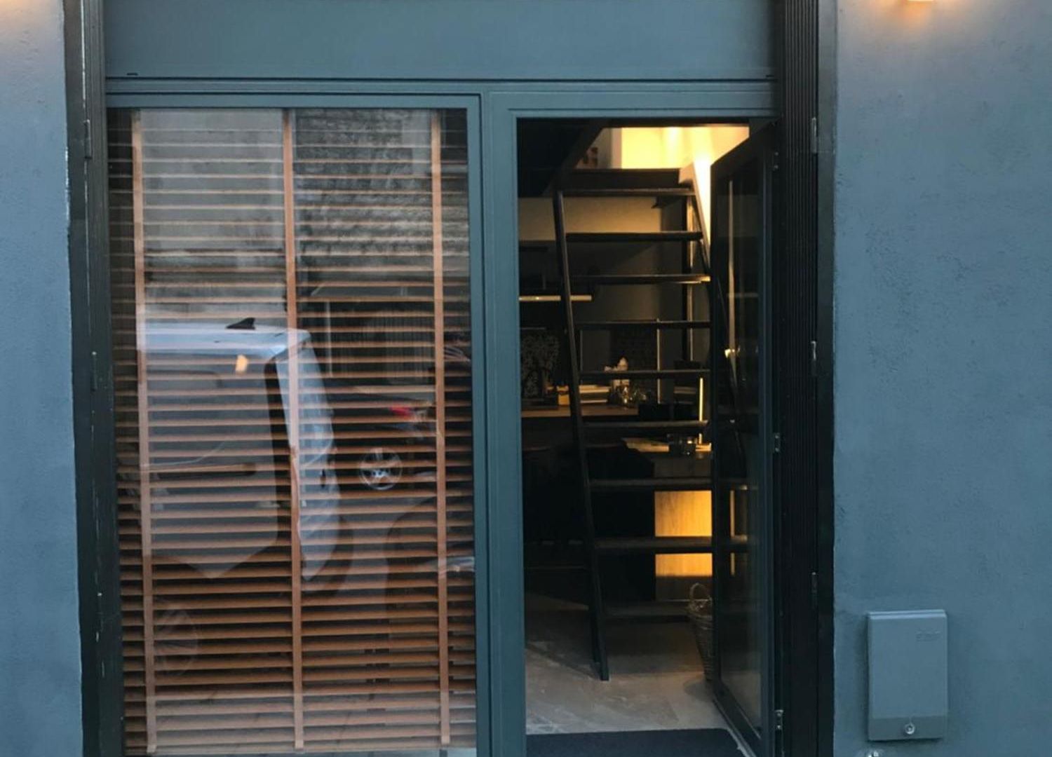 Atypique Et Merveilleuse Petite Maison En Plein Cœur De Nice, à Proximité De La Et Des Plages * Nice