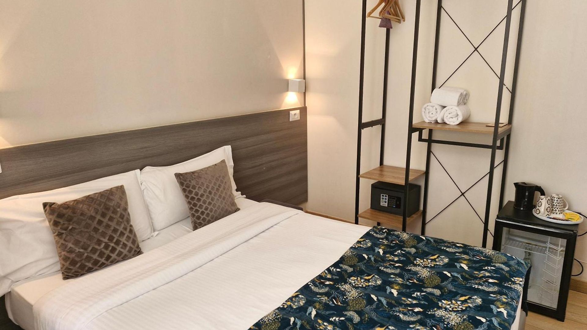 Hotel Boutique Neptune