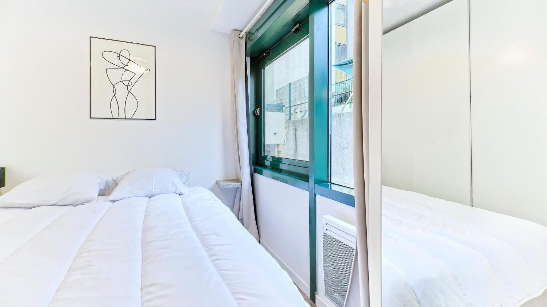 Apartment Magnifique T2 Neuf - Neuf- Hyper