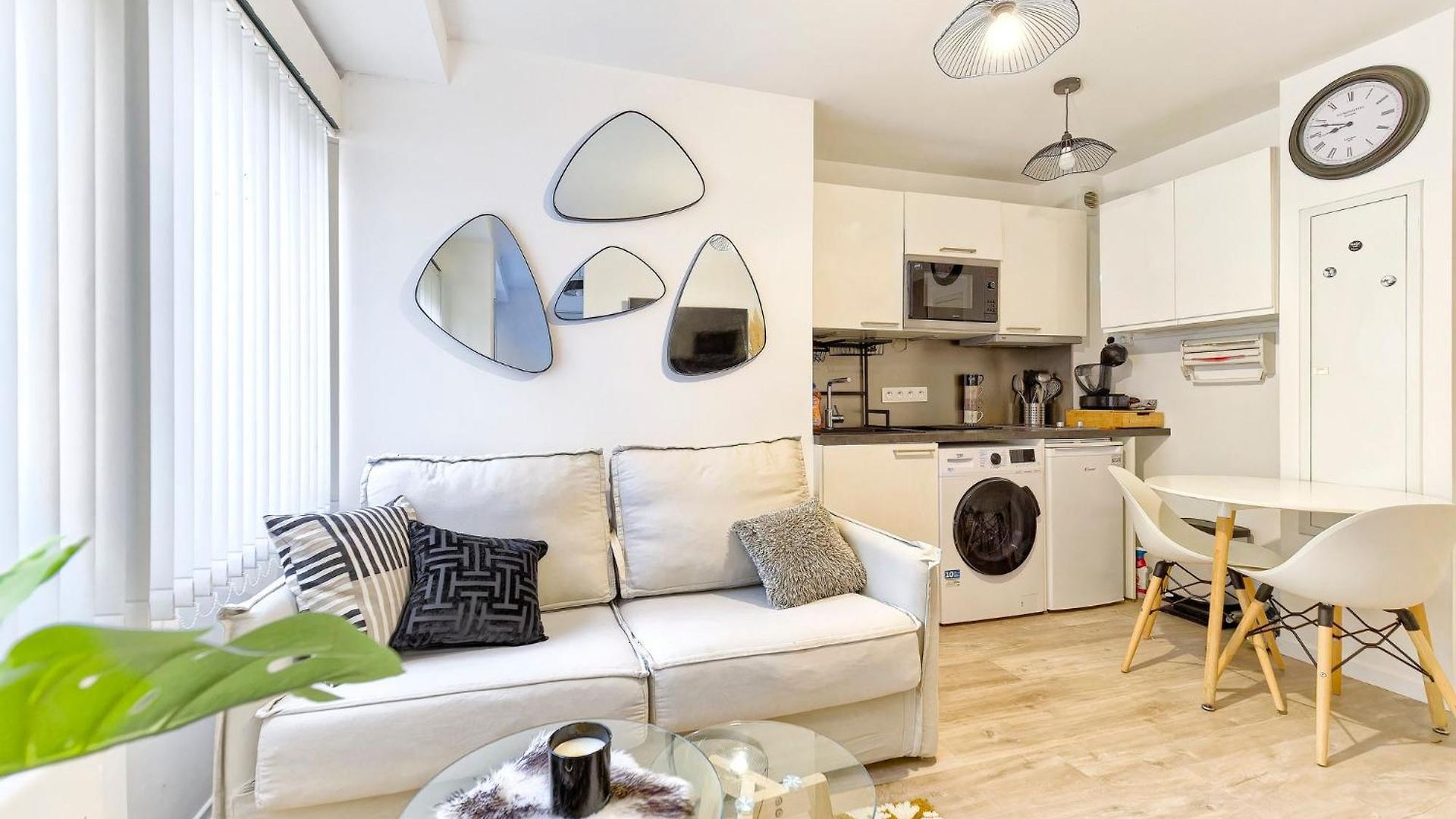 Apartment Magnifique T2 Neuf - Neuf- Hyper Nice