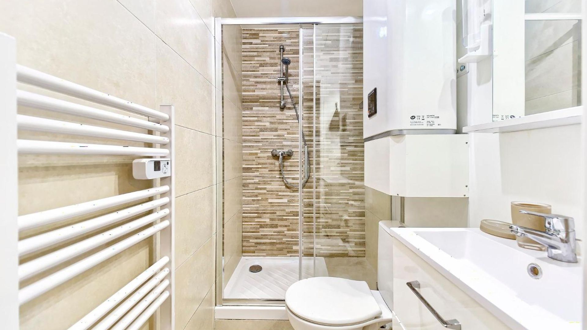 Apartment Magnifique T2 Neuf - Neuf- Hyper