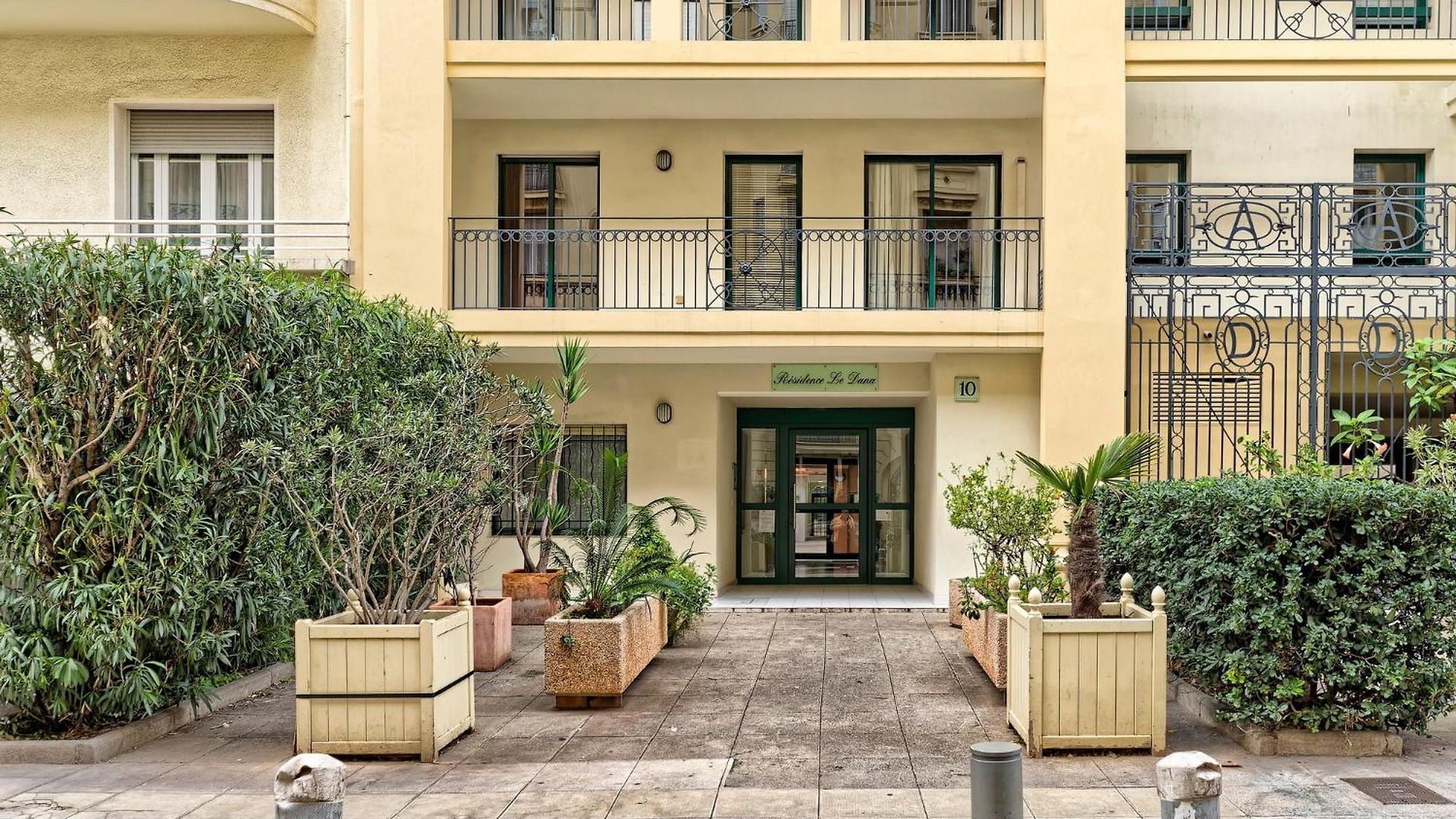 Magnifique T2 Neuf - Neuf- Hyper Apartment Nice