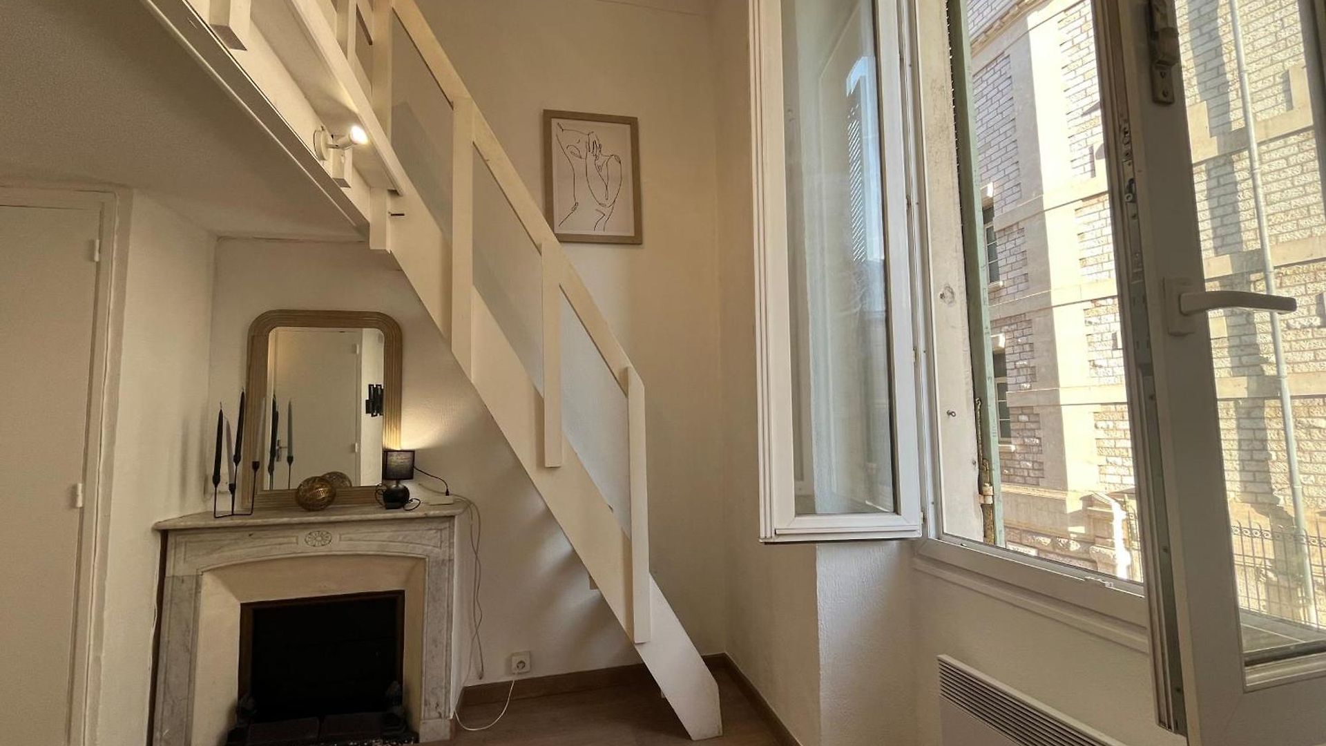 Appartement Massena - Coulee Verte *