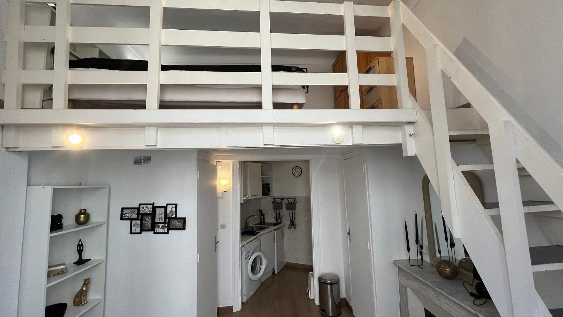 Massena - Coulee Verte Appartement *