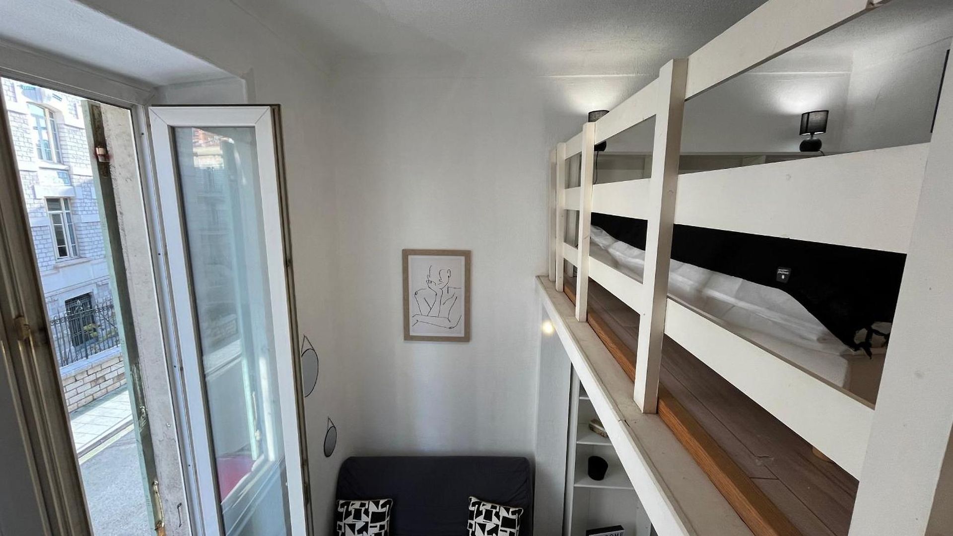 Appartement Massena - Coulee Verte *