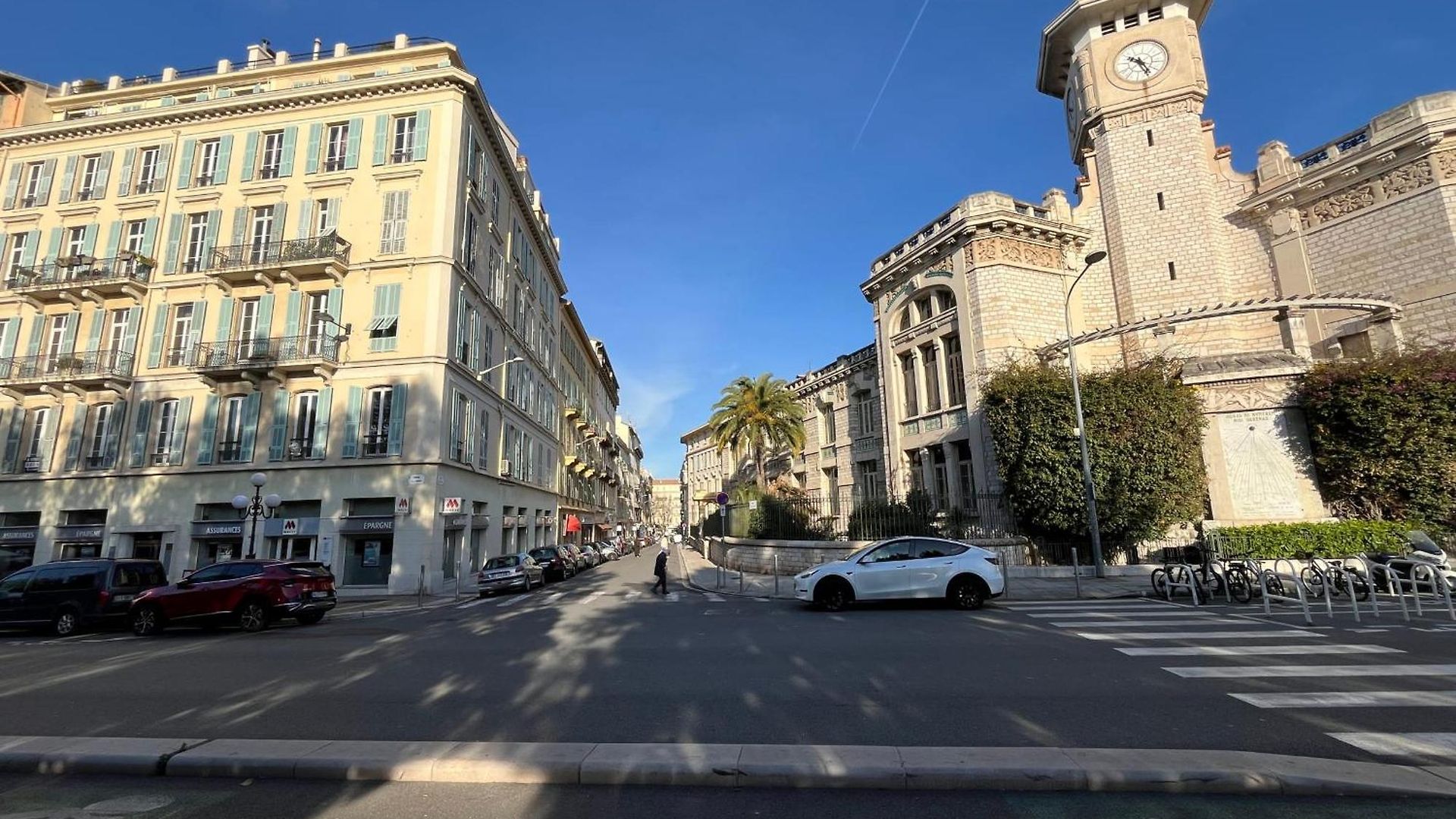 Massena - Coulee Verte Appartement *