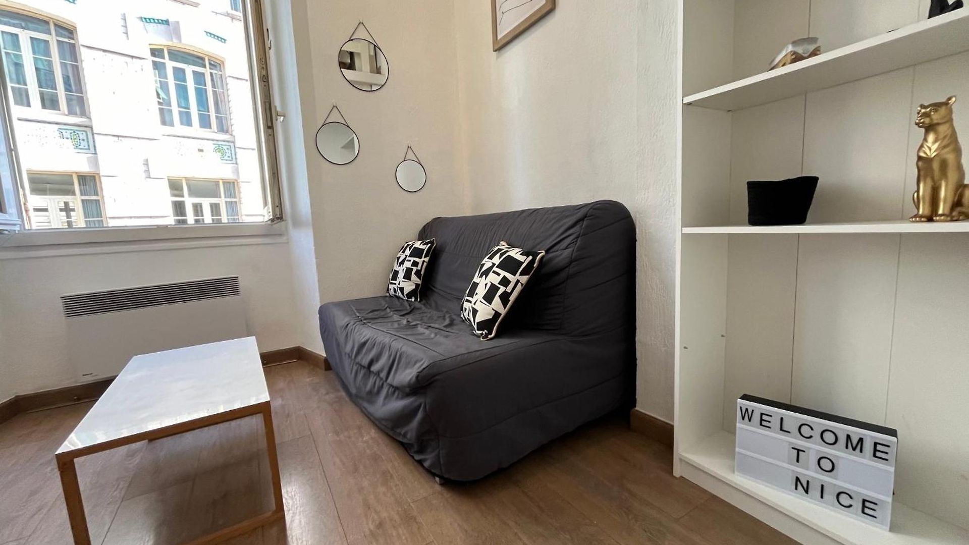 Massena - Coulee Verte Appartement