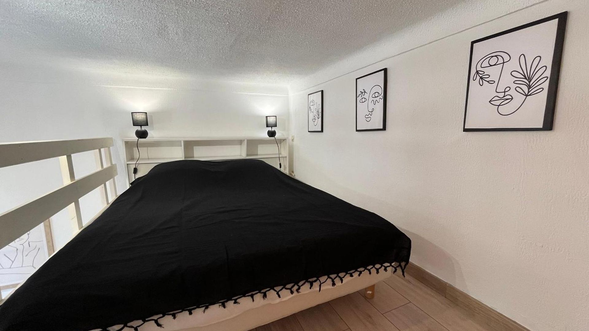 Appartement Massena - Coulee Verte Nice