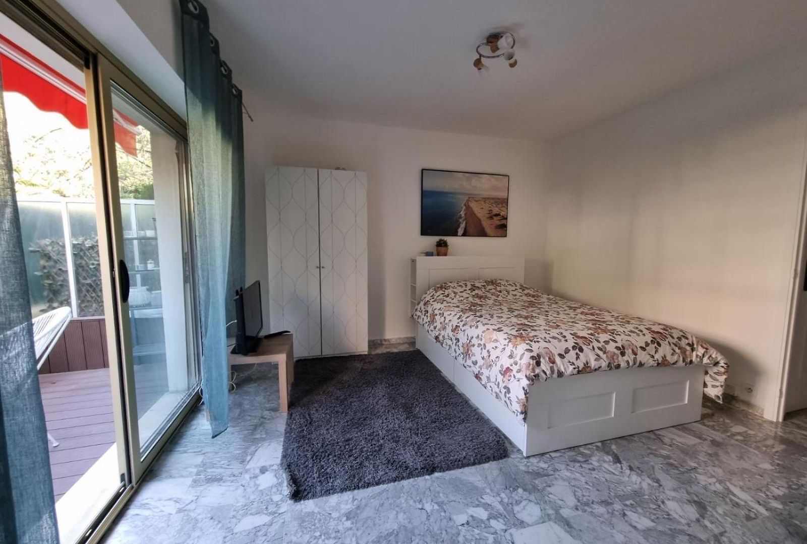Appartement Le Carla 2 Personne *