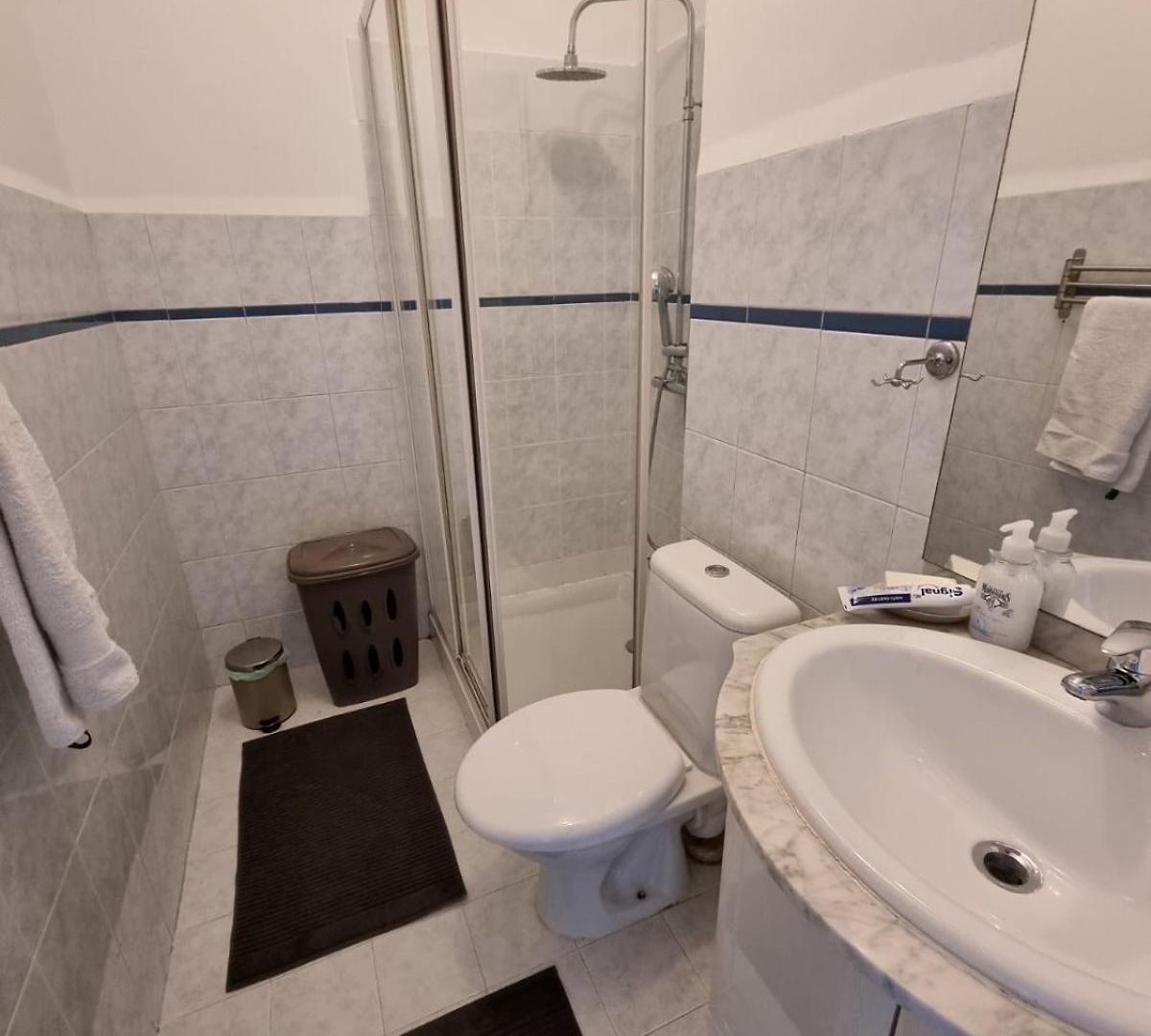 Le Carla 2 Personne Appartement