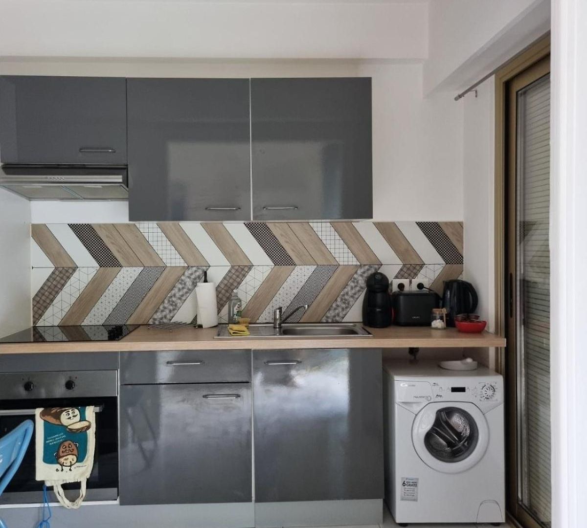 Le Carla 2 Personne Appartement *