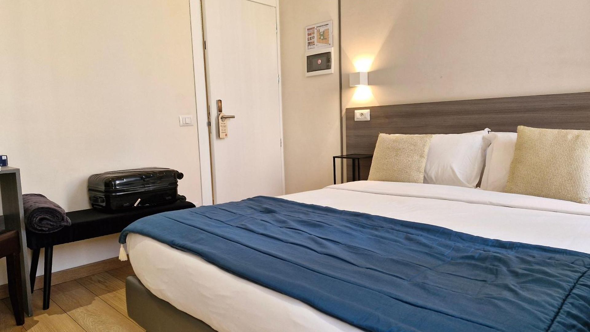 Boutique Neptune Hotel 2*