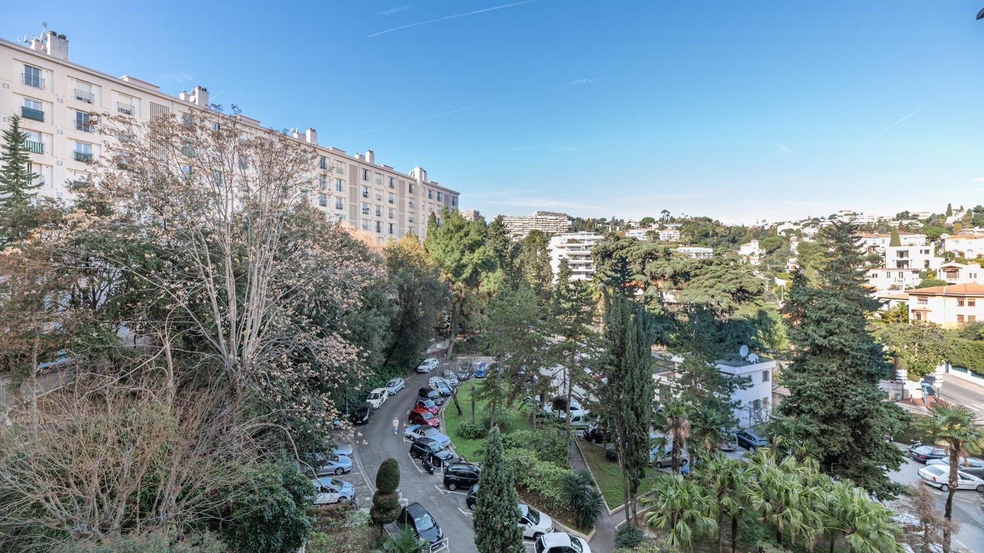 Les Grands Cedres - Wifi, Ac, Parking *