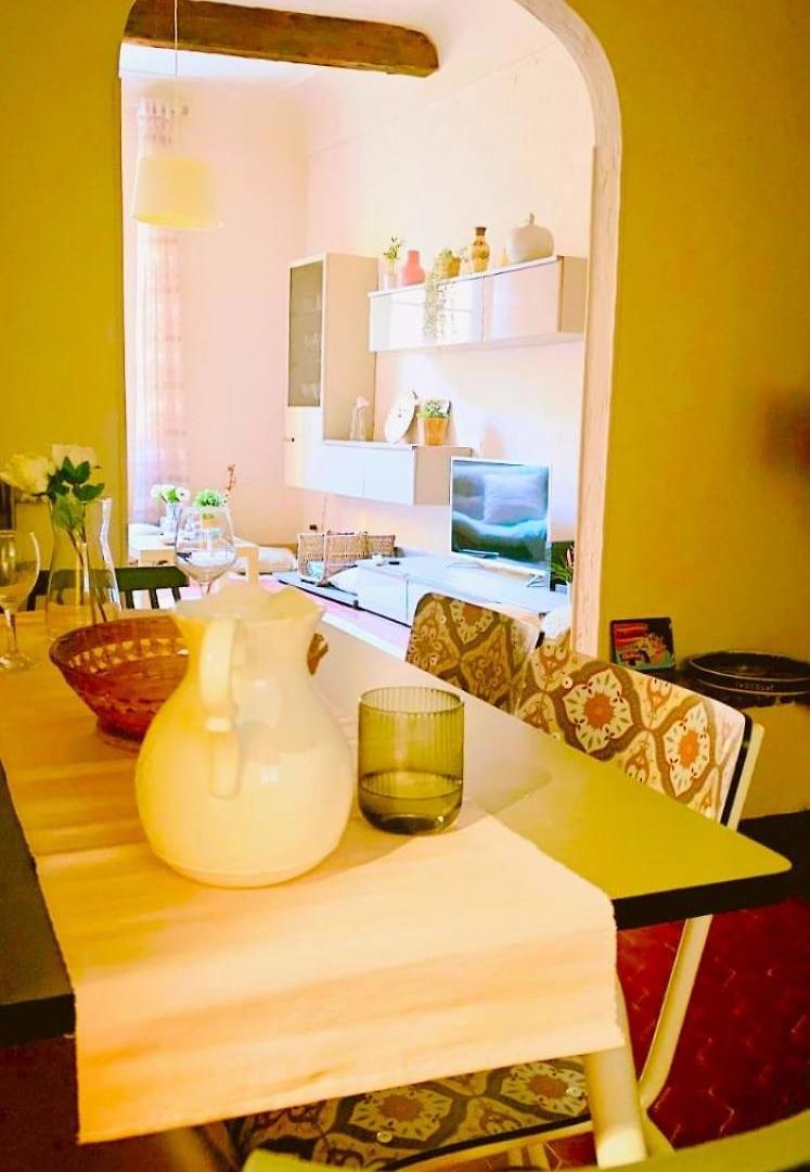 Heart Of Vieux & Saleya Apartment Nice
