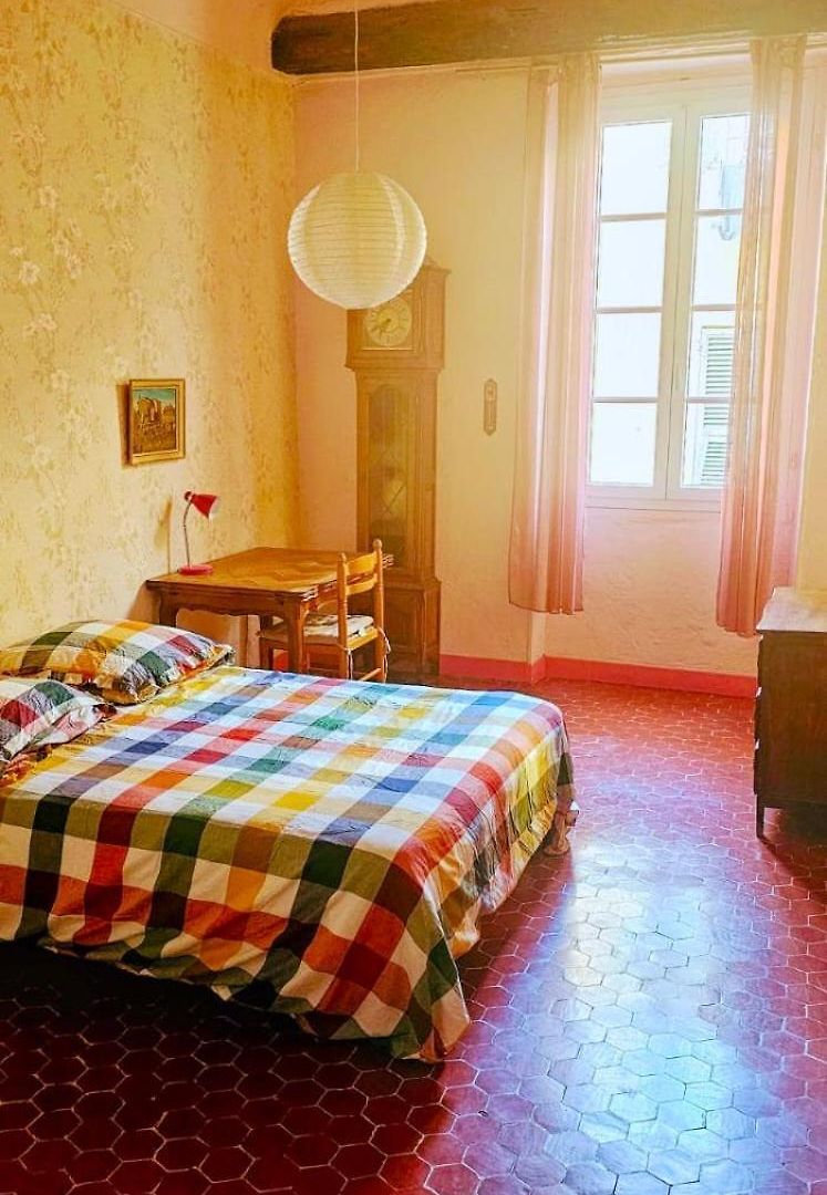 Apartment Heart Of Vieux & Saleya