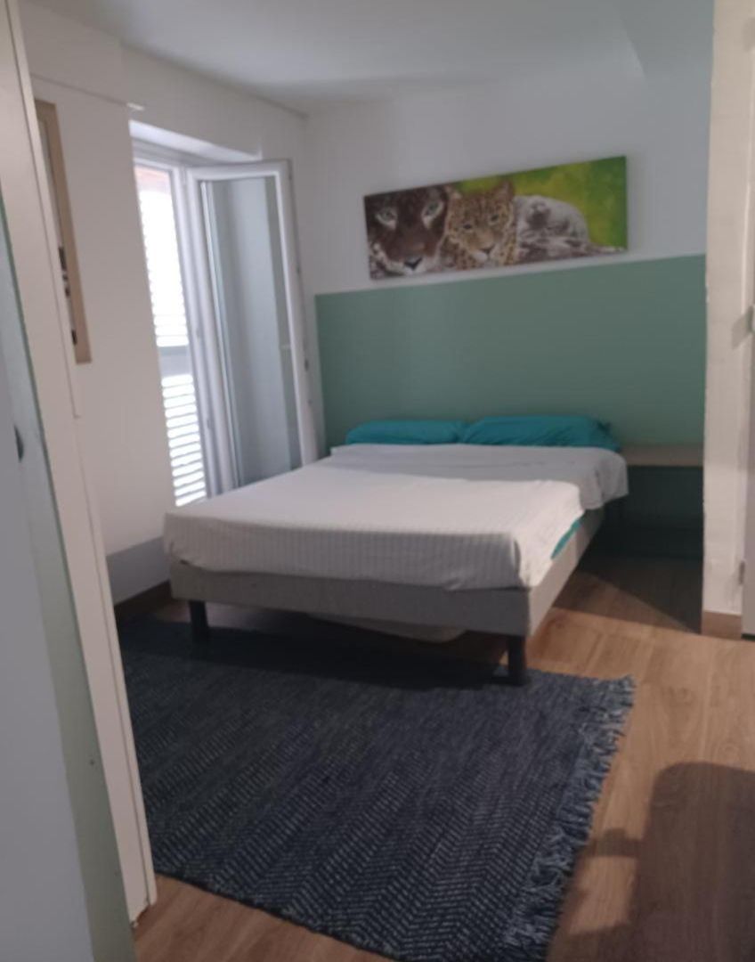 Appartement Magnan Nice