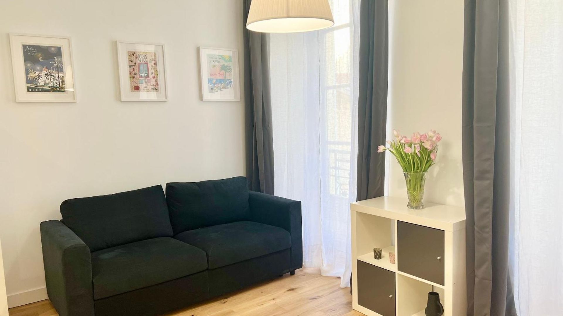 Appartement Confortable To Discover Nice