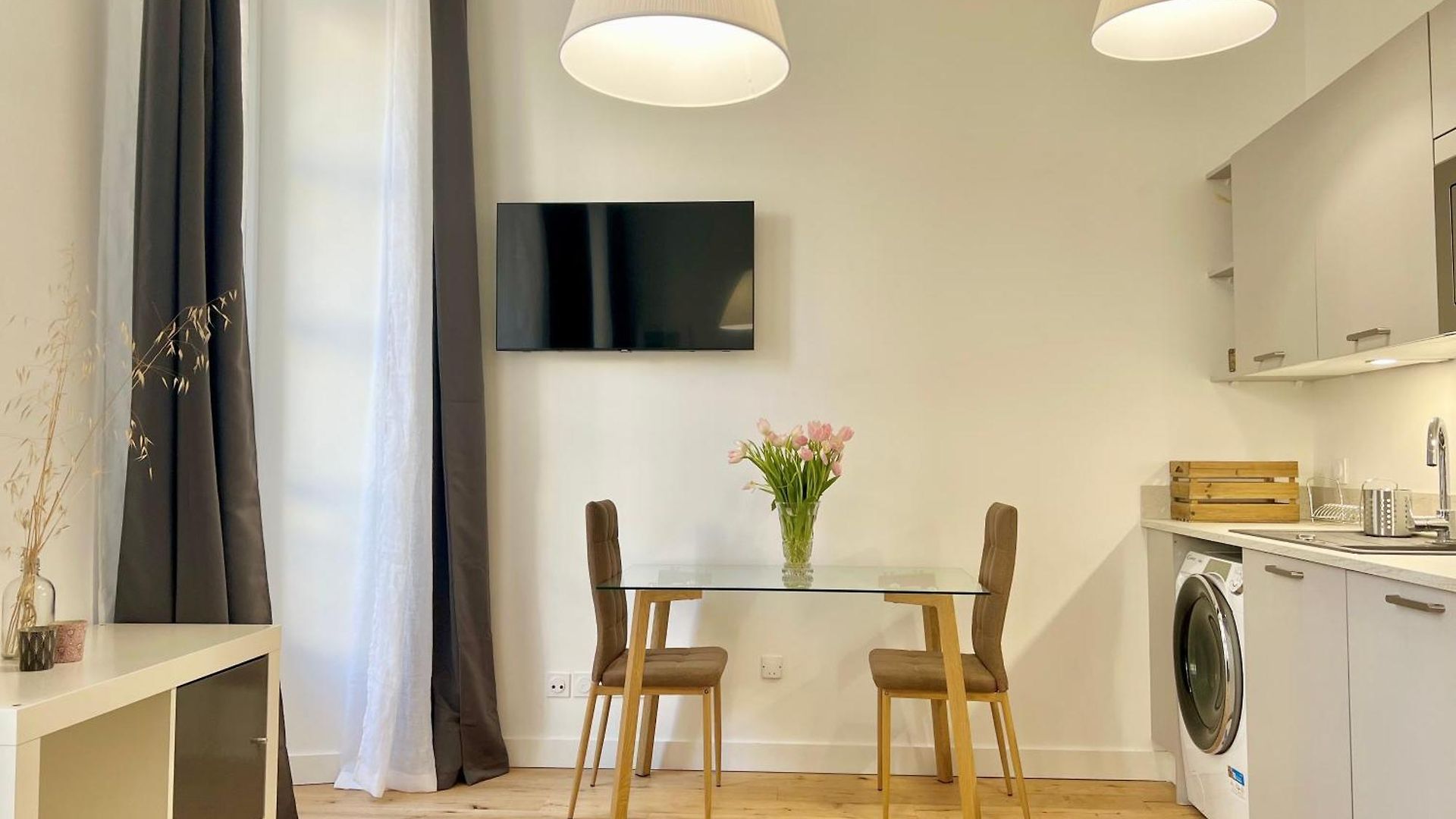 Confortable To Discover Appartement