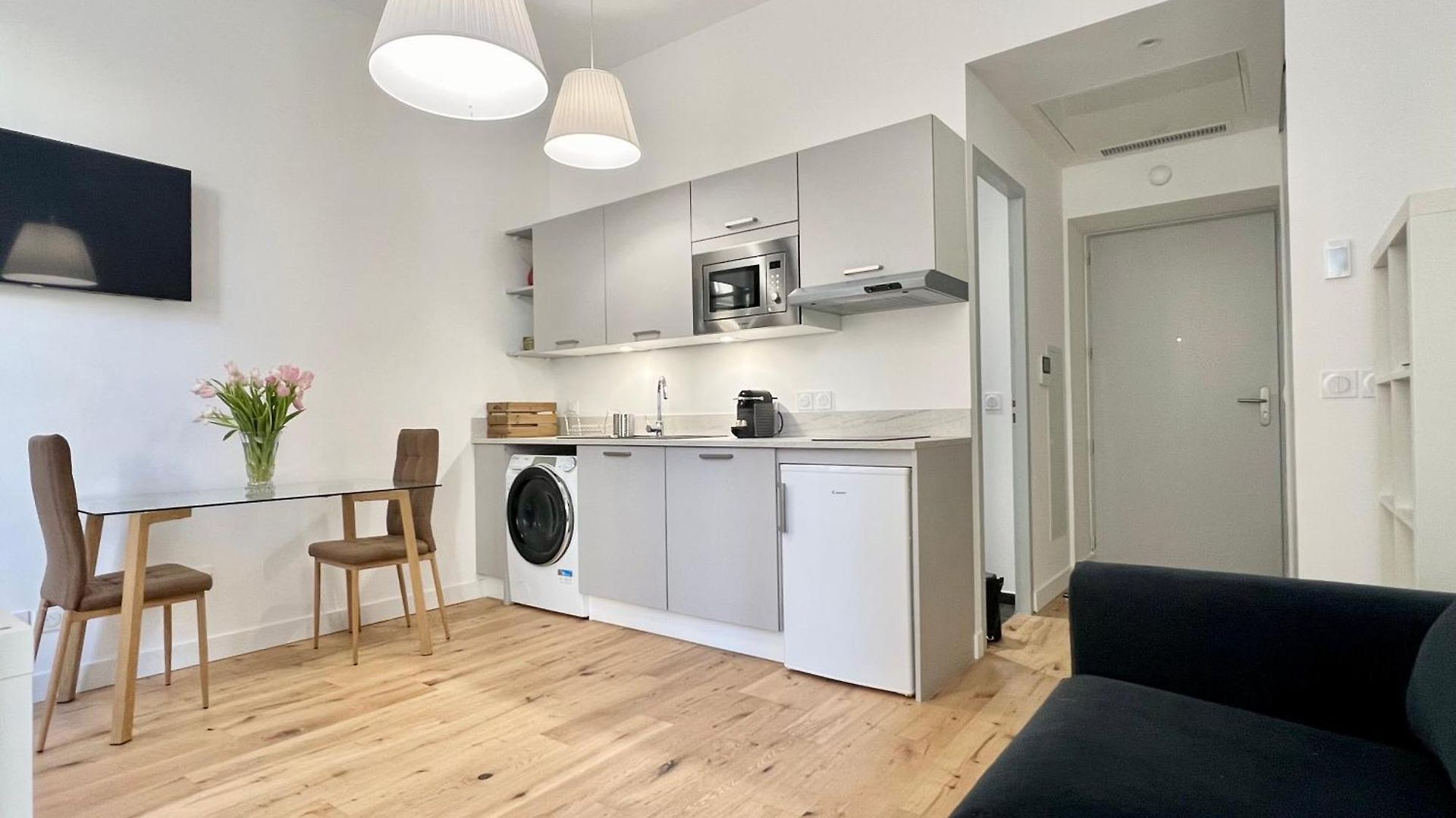Confortable To Discover Appartement *