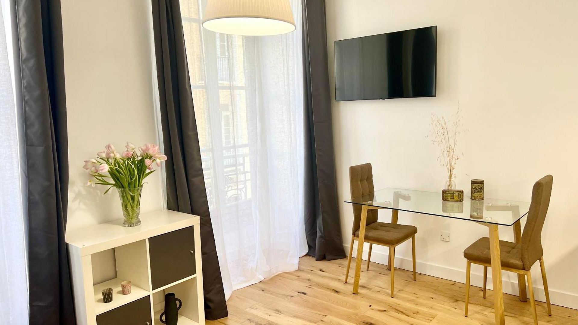 Appartement Confortable To Discover Nice
