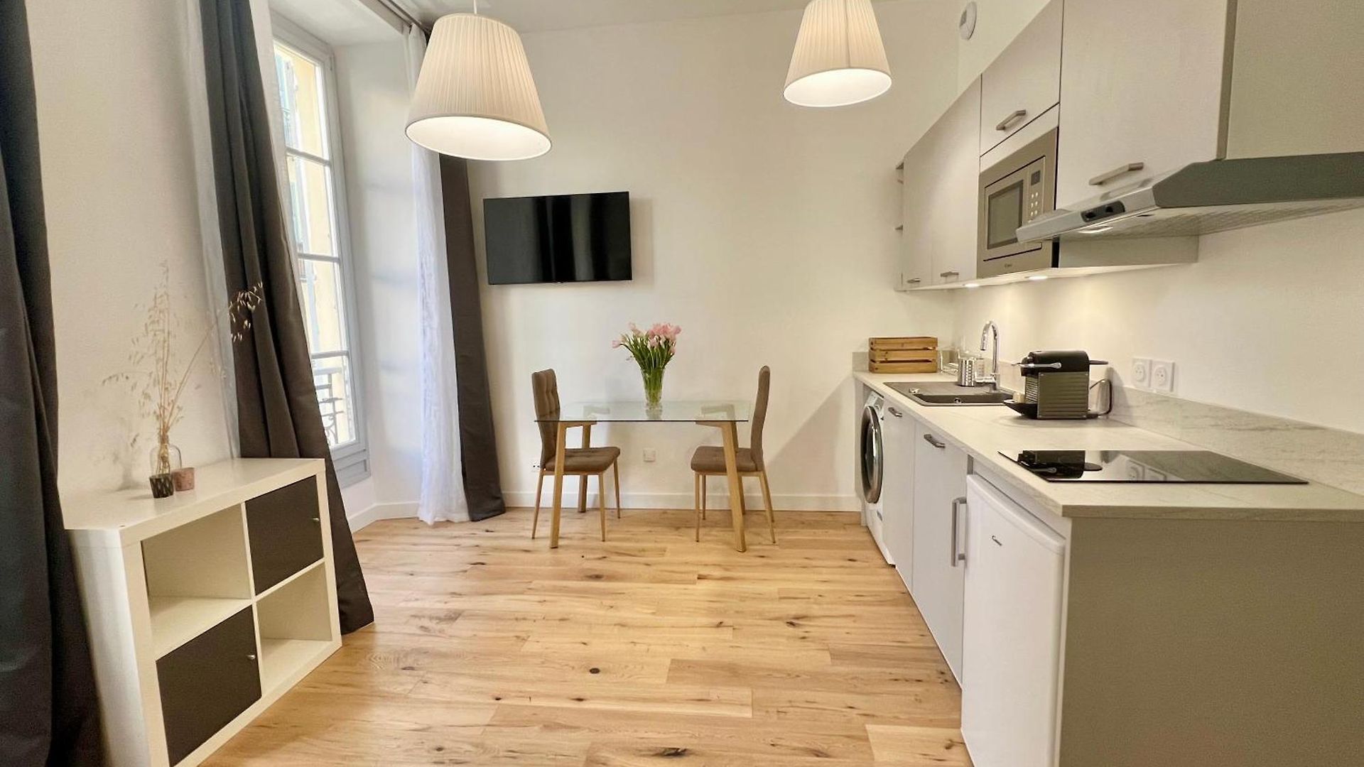 Appartement Confortable To Discover *