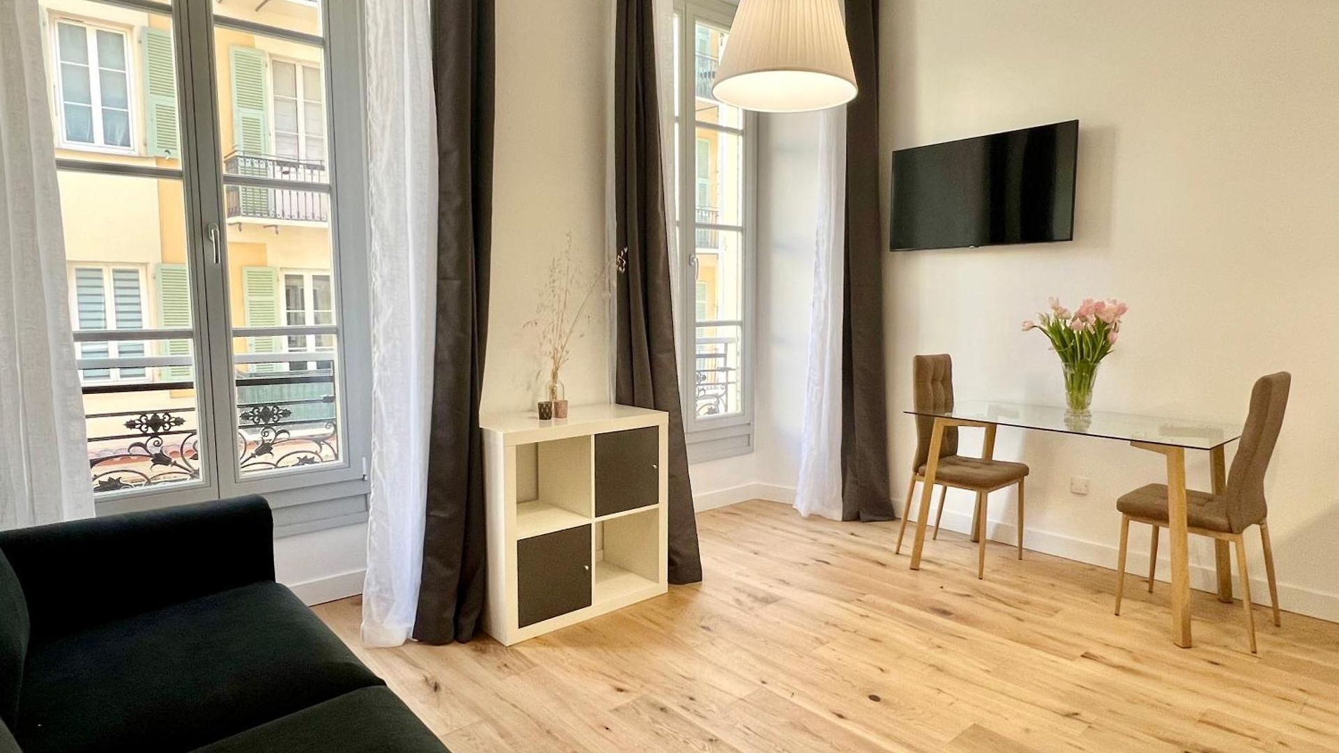 Confortable To Discover Appartement Nice