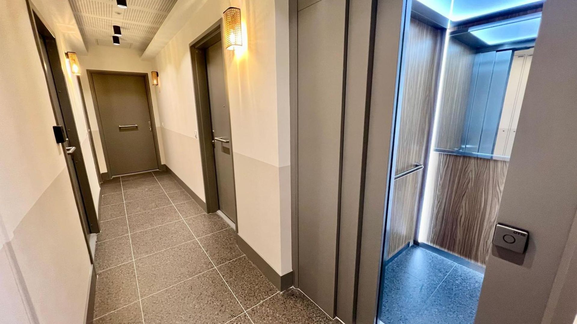Confortable To Discover Appartement *
