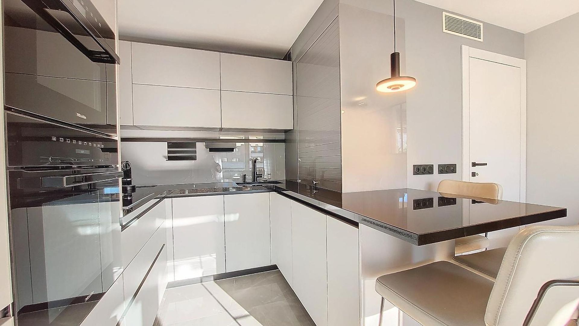 Appartement Nestor&jeeves -perle Doree - Terrace - Design *