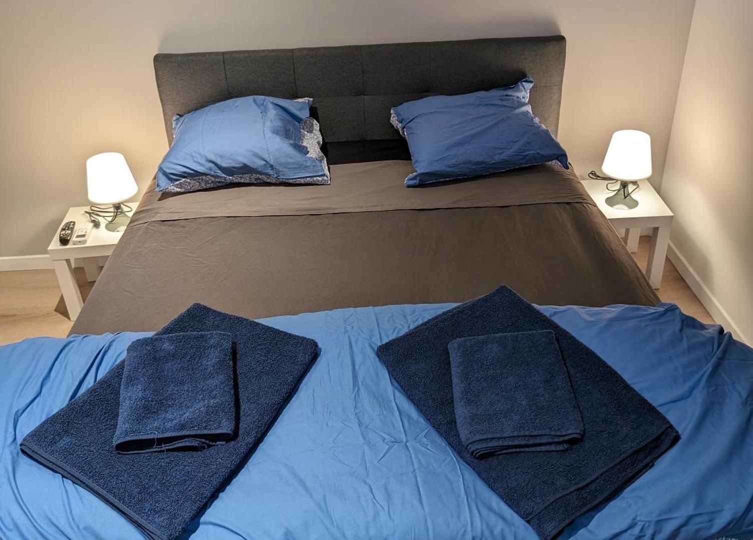 Apartment Holiday Nice Studio Nice