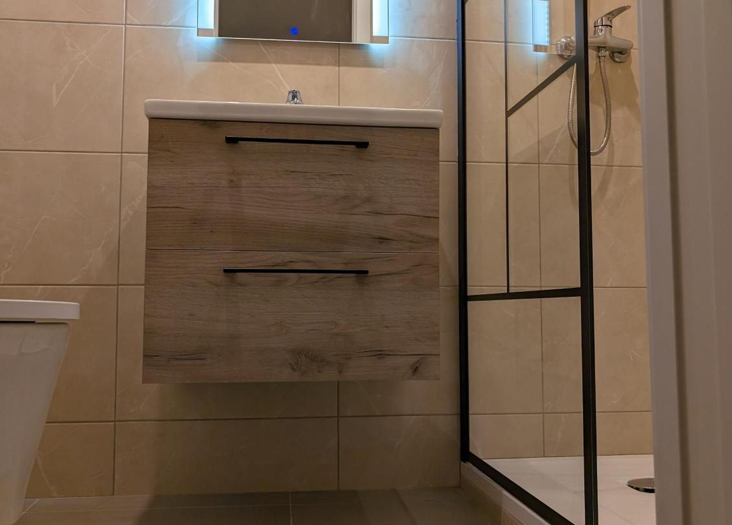 Holiday Nice Studio Apartment