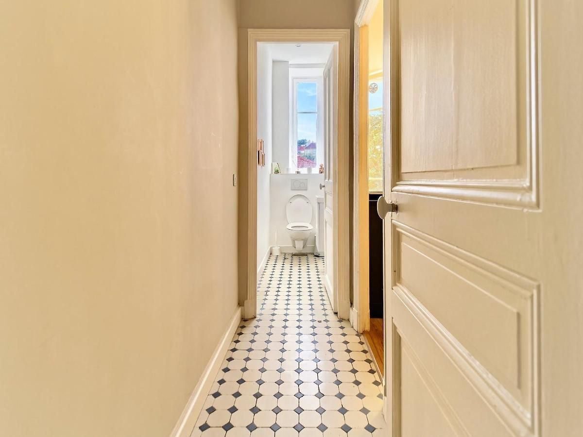 Luxury Homeplace In Center Apartment *