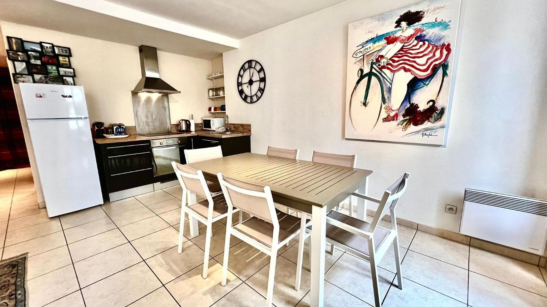 Appartement Riviera - Grimaldi Promenade Des Anglais Nice