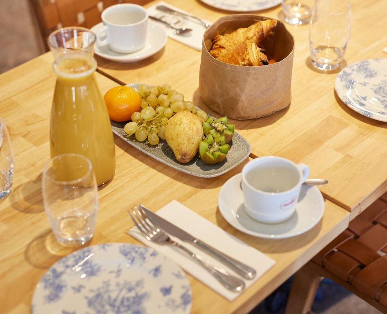 Hotel Hotel-restaurant Isidore Ouest