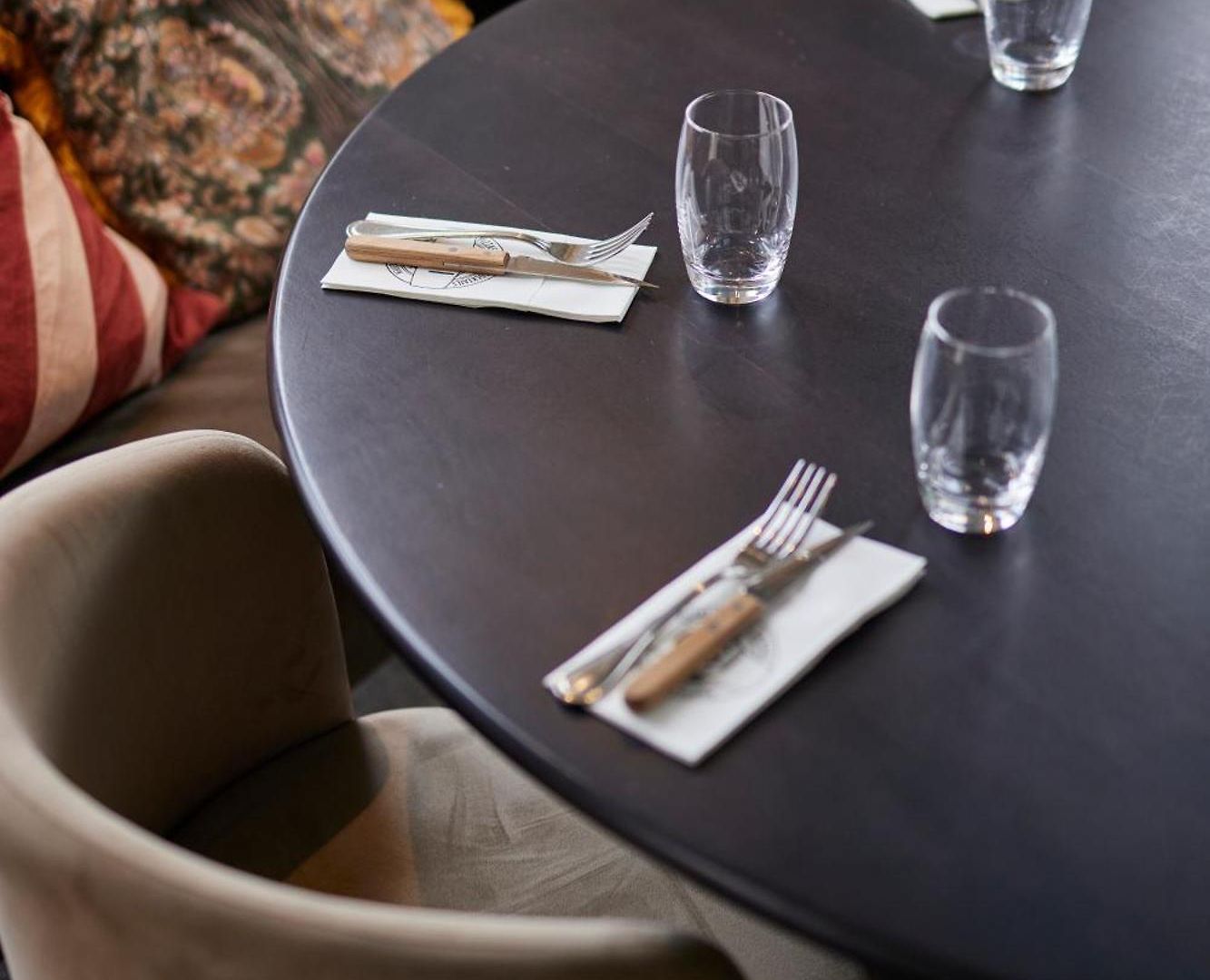 Hotel-restaurant Isidore Ouest Nice