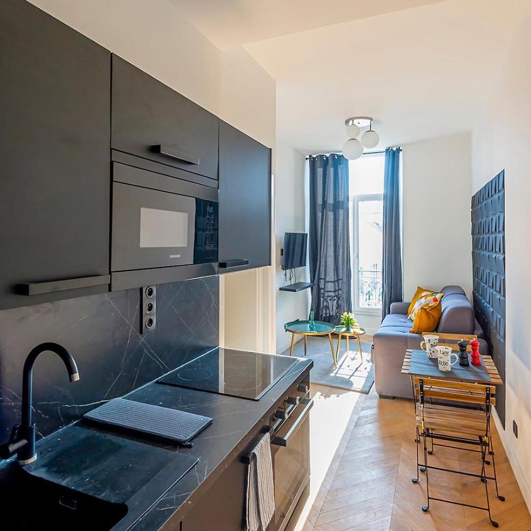 Appartement 304 B Charming Refurbished Super *