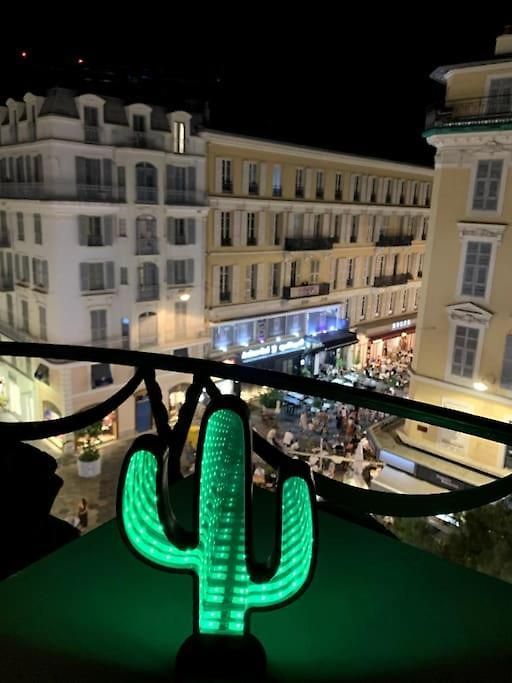 Magenta - T2 Au Cœur Du Carré D'or De Appartement *