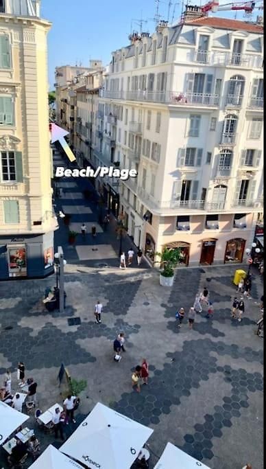 Magenta - T2 Au Cœur Du Carré D'or De Appartement *