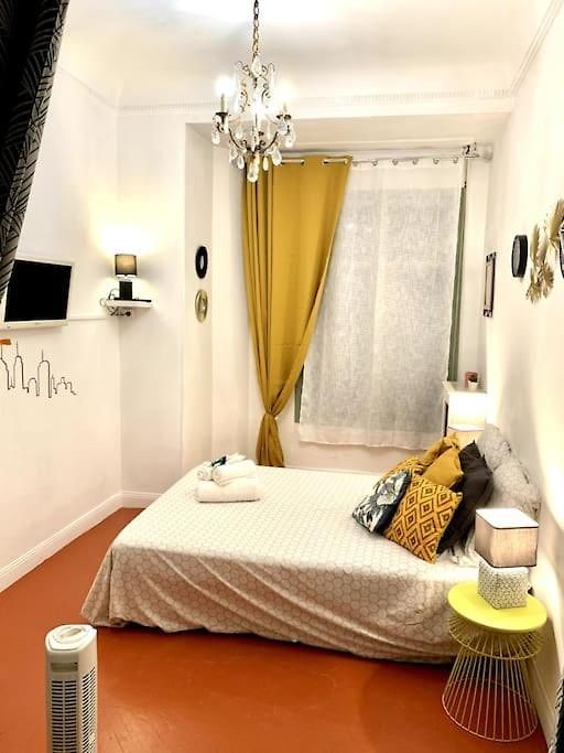 Appartement Magenta - T2 Au Cœur Du Carré D'or De *