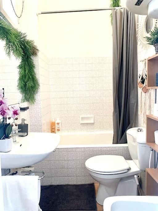 Appartement Magenta - T2 Au Cœur Du Carré D'or De *
