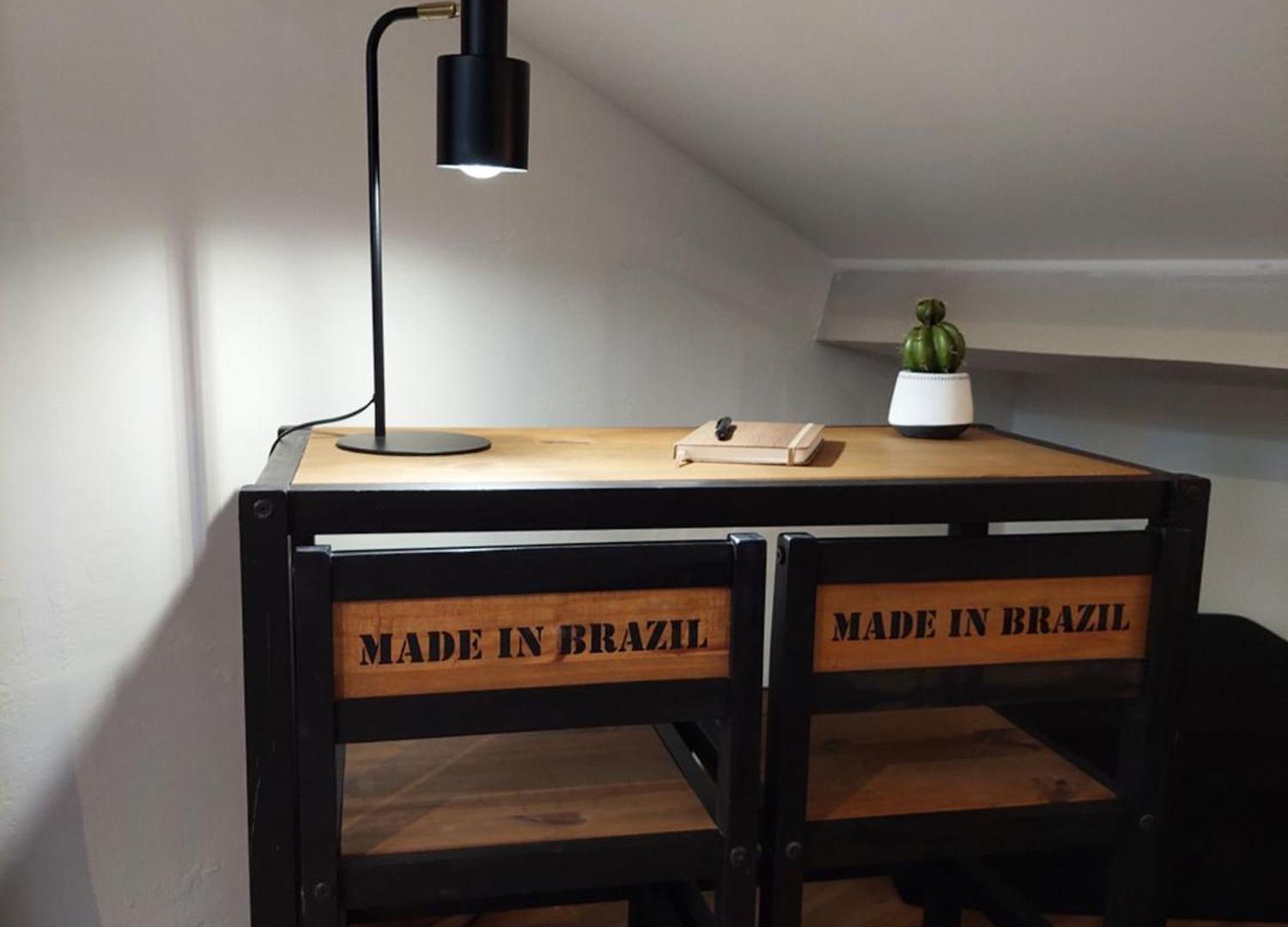 Loft Cosy Centre Appartement Nice