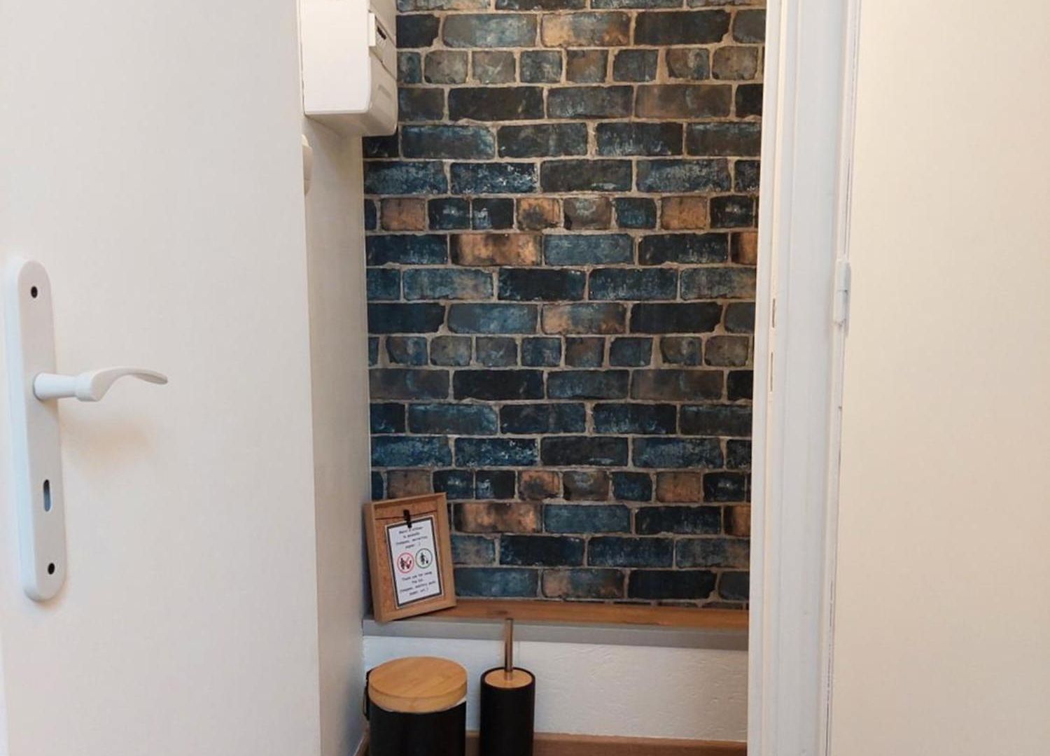 Loft Cosy Centre Appartement